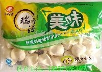 瑞香源450克速冻水饺-河南原阳-瑞香源-