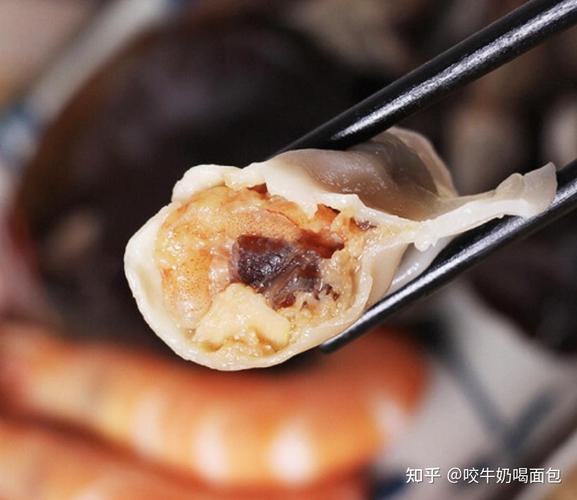 没时间做饭?好吃又便宜的速冻食品大合集